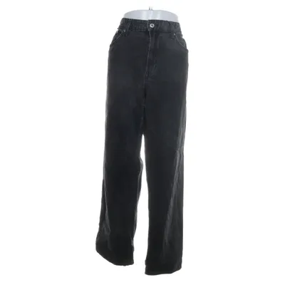 Jeans (BAGGY LOW WAIST) från &Denim by H&M Bomull, Polyester