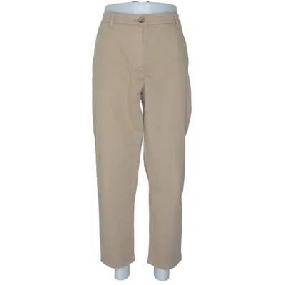 Chinos (Beige) från Marc O'Polo Bomull, Elastan