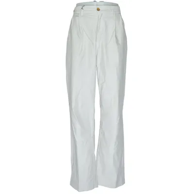 Chinos (Beige, Grå) fra Aime Leon Dore Bomuld