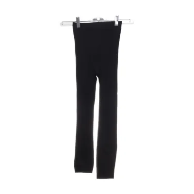 Leggings (Black) Elastane, Polyester