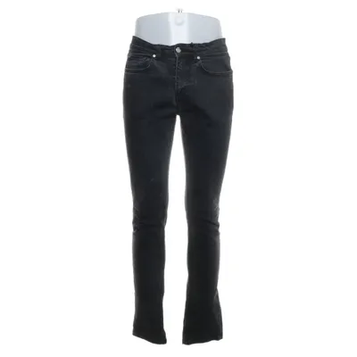 Jeans (Svart) från L'Homme Rouge