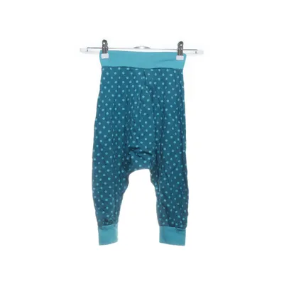 Haremsbyxor (Blå, Flerfärgad) från Pusblu Bomull