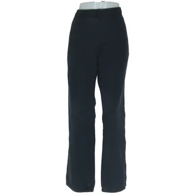Sweatpants (Sort) fra Nike Sportswear Bomuld, Polyester