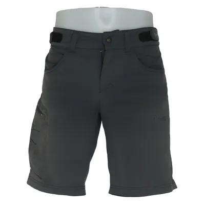 Short d'extérieur (7057 TORFINNSTIND LADY SHORTS) de Bergans Élasthane, Polyester