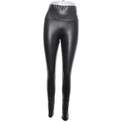 Byxor (Svart) från Sanne Alexandra Polyester, Polyuretan