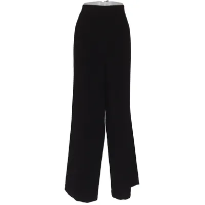Pantalon patte d'éléphant (Noir) de First Class Collection Élasthane, Polyester