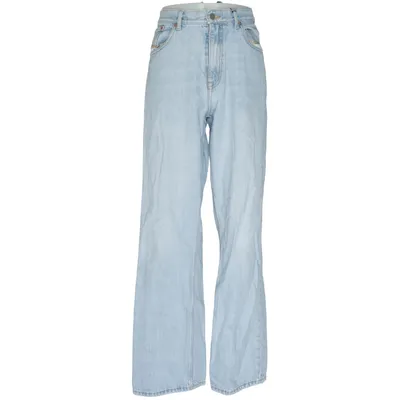 Jeans (Omar) from Dr. Denim