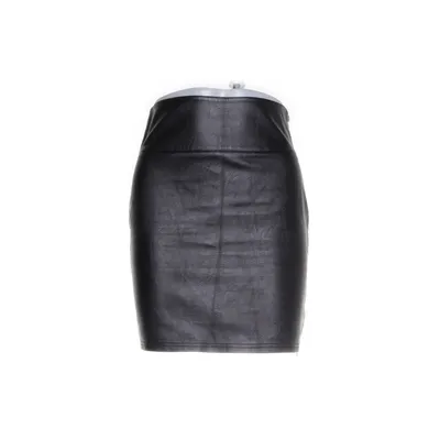Skirt (Black) from Romy x NA-KD Polyester