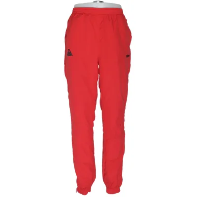 Joggers (Red) from Snipes Polyamide, Polyester