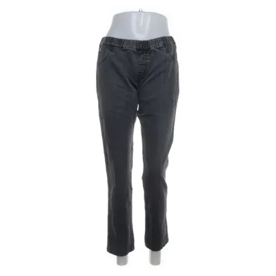 Treggings (Grå) från Broadway NYC Fashion Bomull, Elastan