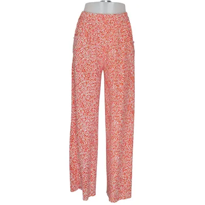 Palazzo pants (Red, White) from Ambar