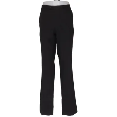 Pantalon de costume (Basic) de Zara Man Basic Élasthane, Polyester, Viscose