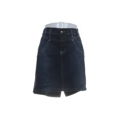 Jupe en jean (Bleu) de Yessica