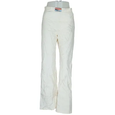 Trainingsbroek (Wit) van Ellesse Polyamide