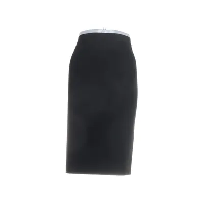 Pennkjol (Svart) från Boss Elastan, Kupro, Polyester, Ull