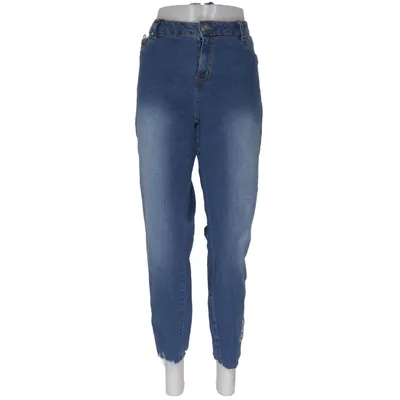 Jean (Bleu) de Bodyflirt