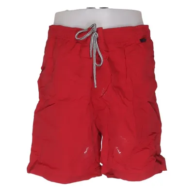 Badshorts (Röd) från Key West