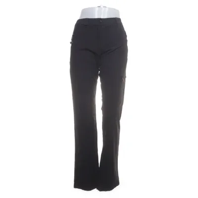 Friluftsbyxor (Svart) från HS Outerwear Elastan, Polyester