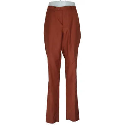 Kostuumbroek (London3pc) van Bill Tornade Polyester, Viscose