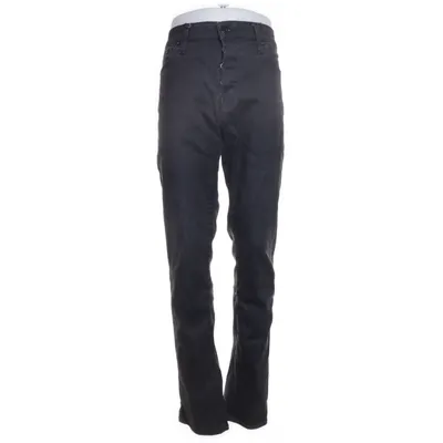 Spijkerbroek (Zwart) van Jack & Jones Organisch katoen, Lyocell, Polyester