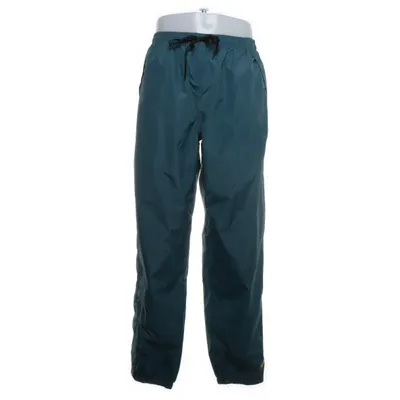 Regnbyxor (Turkos) från Crivit Återvunnen polyester