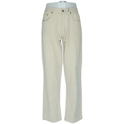 Chinos (Beige) från Plaza Bomull
