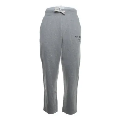 Mjukisbyxor (Grå) från Lexington Clothing Co Bomull, Polyester