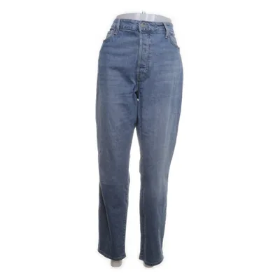 Jeans (MOM JEANS ULTRA HIGH WAIST) från &Denim by H&M Bomull, Elastan