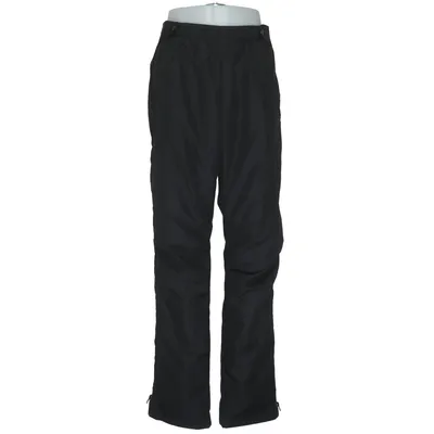 Regnbyxor (Svart) från Trimtex Polyester