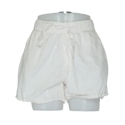 Short (Beige) de Tekla Coton biologique