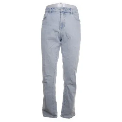 Jeans (Blue) from About you x Kevin Trapp Organic cotton, Elastane