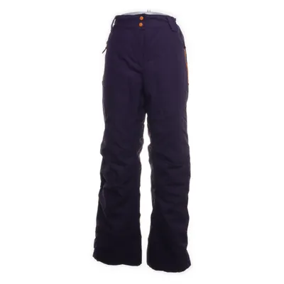 Skibroek (Lila) van Stormberg Polyamide, Polyester, Polyurethaan