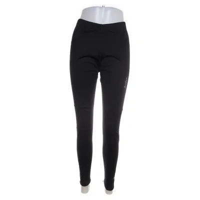 Padded sports tights (Black) from Benger