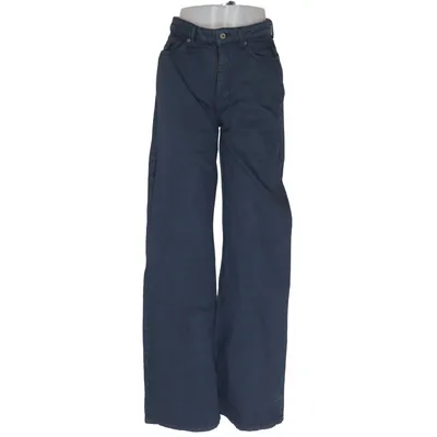 Jeans (Blå) från Carin Wester Bomull