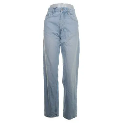Jeans (90s WIDE) fra Bershka Bomuld
