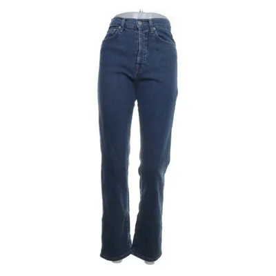 Jeans (Blå) från NA-KD