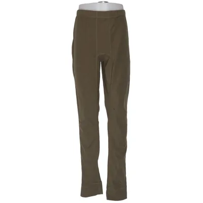 Base layer pants (Green) from Mackenzie Polyester