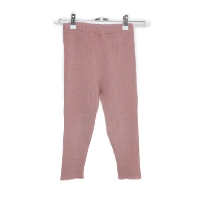 Broek (Roze) van Disana Wol