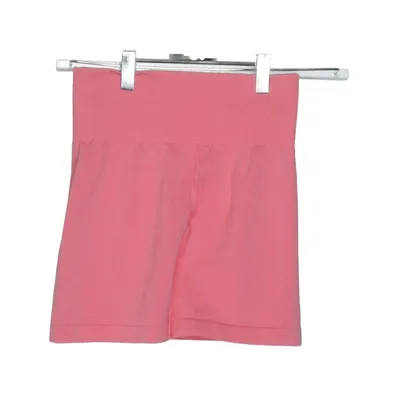 Kompressionsshorts (Rosa) från NVGTN Elastan, Nylon