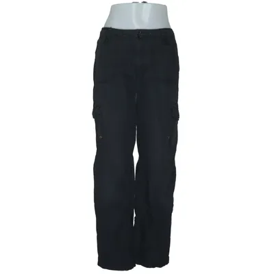 Cargobyxor (Grå) från 3 Suisses Bomull