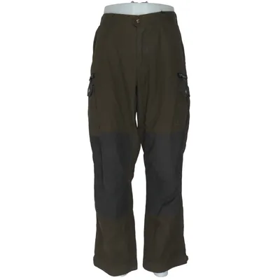 Outdoor pants (Green, Gray) from Woodstock