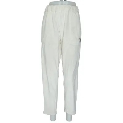 Sweatpants (Beige) fra Blooming Bomuld, Polyester