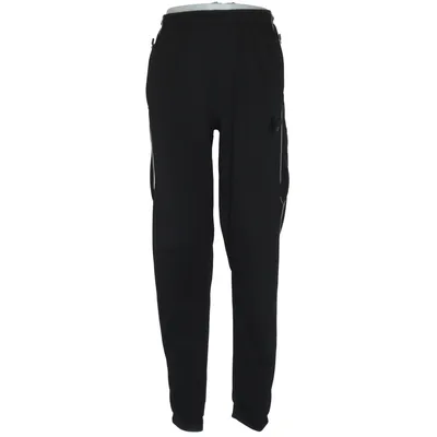 Mjukisbyxor (Svart) från Gorilla Wear Polyester