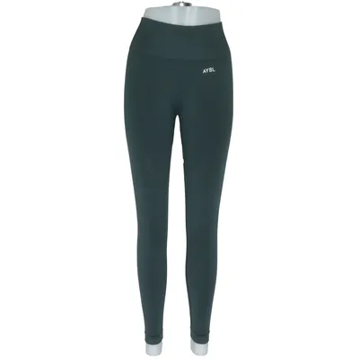 Sportleggings (Groen) van AYBL