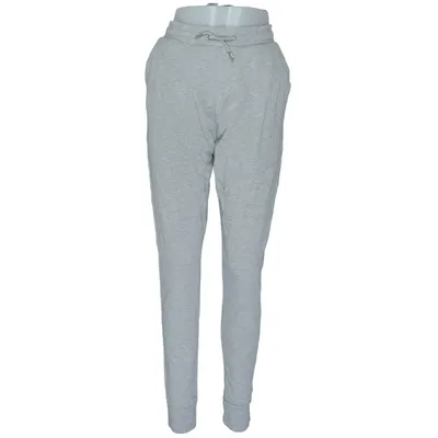 Joggingbroek (Grijs) van MLY Katoen, Polyester