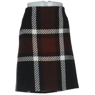 Rok (Zwart, Bruin, Wit) van Taifun