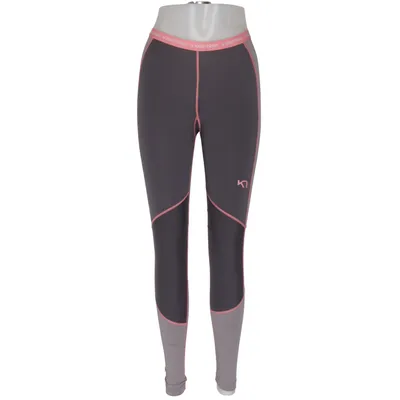 Collants de sport (Gris, Rose) de Kari Traa