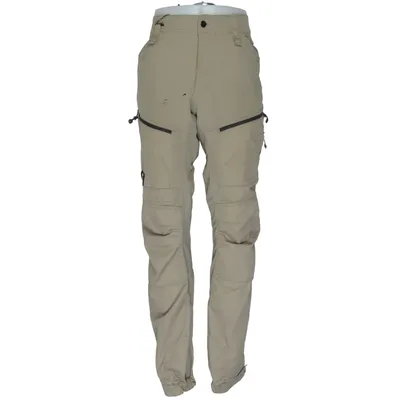 Friluftsbyxor (Beige) från Revolution Race Bomull, Elastan, Polyamid, Polyester