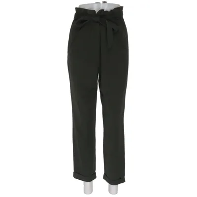 Broek (Groen) van Zara Trafaluc Collection
