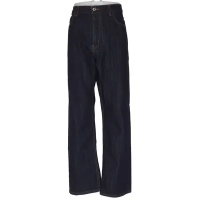 Jeans (Classic Fit 520) fra Mc Gordon Bomuld